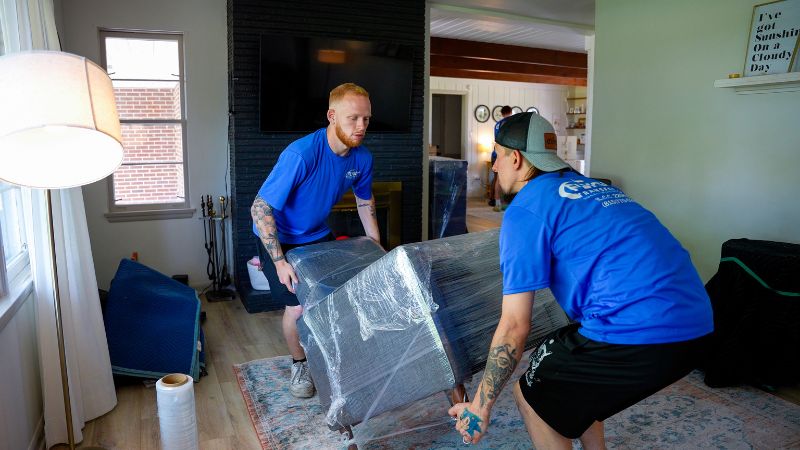 Elmhurst moving discounts